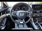 2018 Honda Accord photo 14