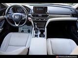 2018 Honda Accord photo 16