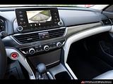 2018 Honda Accord photo 19