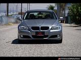 2011 BMW 3-Series photo 2