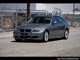 2011 BMW 3-Series photo 3