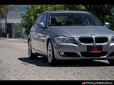 2011 BMW 3-Series photo 7