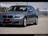 2011 BMW 3-Series photo 8