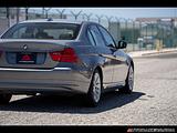 2011 BMW 3-Series photo 10