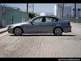 2011 BMW 3-Series photo 11