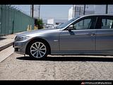 2011 BMW 3-Series photo 12