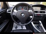 2011 BMW 3-Series photo 14