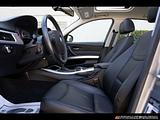 2011 BMW 3-Series photo 15