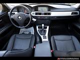 2011 BMW 3-Series photo 16