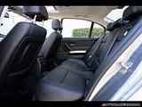 2011 BMW 3-Series photo 18