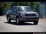 2005 Toyota Tundra photo 1
