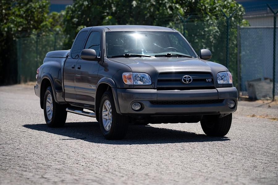 2005 Toyota Tundra