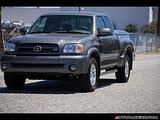 2005 Toyota Tundra photo 8