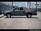 2005 Toyota Tundra photo 11