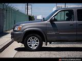 2005 Toyota Tundra photo 12