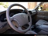 2005 Toyota Tundra photo 13
