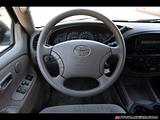 2005 Toyota Tundra photo 14