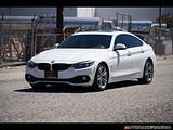 2018 BMW 4-Series photo 3