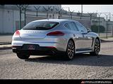 2015 Porsche Panamera photo 4