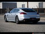 2015 Porsche Panamera photo 6
