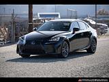 2018 Lexus IS photo 3