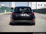 2018 Lexus IS photo 5