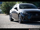 2018 Lexus IS photo 7