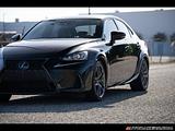 2018 Lexus IS photo 8