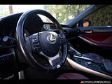 2018 Lexus IS photo 13