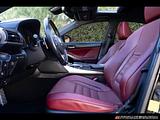 2018 Lexus IS photo 15