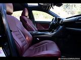 2018 Lexus IS photo 17