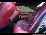 2018 Lexus IS photo 18