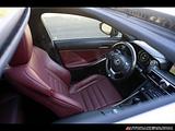 2018 Lexus IS photo 20