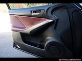 2018 Lexus IS photo 23