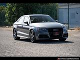 2016 Audi A3 photo 1