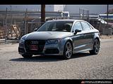 2016 Audi A3 photo 3