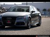 2016 Audi A3 photo 8