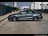 2016 Audi A3 photo 11