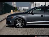 2016 Audi A3 photo 12