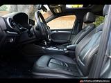 2016 Audi A3 photo 15