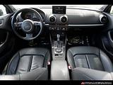 2016 Audi A3 photo 16