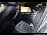 2016 Audi A3 photo 18
