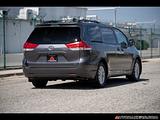 2013 Toyota Sienna photo 6