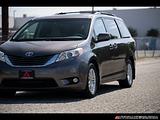 2013 Toyota Sienna photo 8