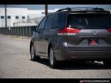 2013 Toyota Sienna photo 9