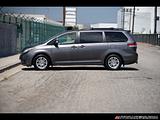 2013 Toyota Sienna photo 11