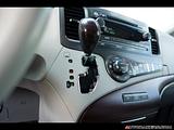 2013 Toyota Sienna photo 21