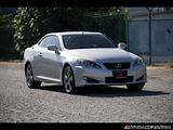 2011 Lexus IS 250C photo 1