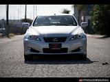 2011 Lexus IS 250C photo 2