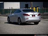 2011 Lexus IS 250C photo 4
